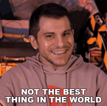 Not The Best Thing In The World Rerez GIF