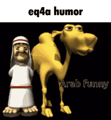 eq4a humor