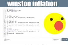 Winston Inflation GIF - Winston Inflation GIFs