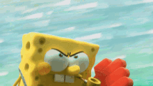 Running Spongebob Squarepants GIF - Running Spongebob Squarepants Kamp Koral Spongebobs Under Years GIFs