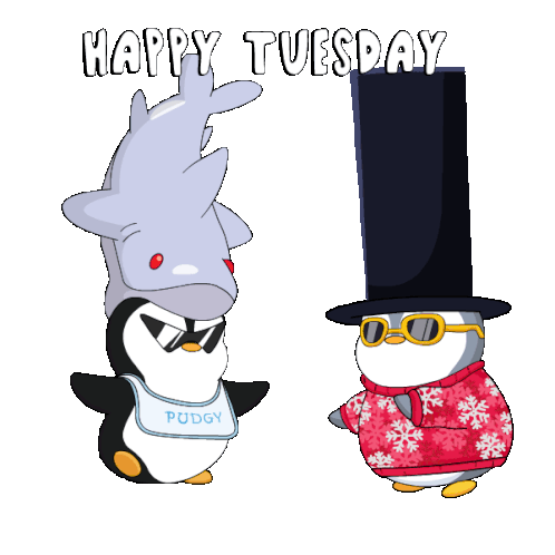 Tuesday Happy Tuesday Sticker - Tuesday Happy Tuesday Tuesday Morning Stickers