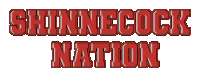 Shinnecock Nation Sticker