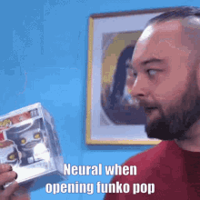 Neural Funko GIF - Neural Funko Neural Funko GIFs