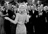 Holiday Inn Fred Astaire GIF - Holiday Inn Fred Astaire Marjorie Reynolds GIFs