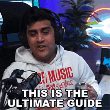 This Is The Ultimate Guide Philip GIF - This Is The Ultimate Guide Philip Phillybeatzu GIFs