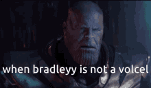 Bradley Volcel GIF