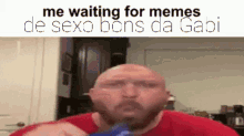 Me Waiting For Memes De Sexo Bons Da Gabi Tsunoda GIF - Me Waiting For Memes De Sexo Bons Da Gabi Tsunoda Furry Gay GIFs