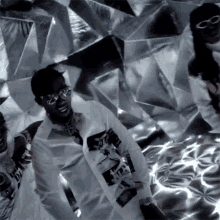 Feeling It Gucci Mane GIF - Feeling It Gucci Mane Solitaire Song GIFs
