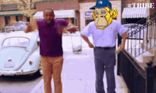 Mail Tribe GIF - Mail Tribe Mailman GIFs