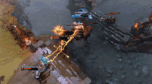a screenshot of a video game with the number 20 on the bottom right