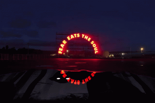 Fear Soul GIF - Fear Soul Creature - GIF 탐색 및 공유