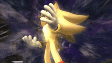 Sonic The Hedgehog 2006 GIF - Sonic The Hedgehog 2006 Sonic 06 GIFs