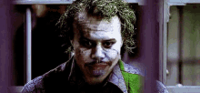 Helix Joker GIF - Helix Joker GIFs