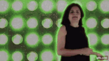 Brodwei Spice Girls Andalucia GIF - Brodwei Spice Girls Andalucia Flip Hair GIFs