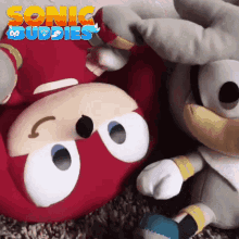 Sonic Prime Sonic The Hedgehog GIF - Sonic Prime Sonic The Hedgehog Sonic Frontiers GIFs