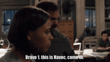 Bravo 1 This Is Havoc Come In GIF - Bravo 1 This Is Havoc Come In Seal Team GIFs