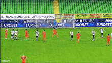 Panenka Ronaldo Panenka Penalty GIF