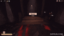 a screen shot of a video game with the website gifrun.com visible
