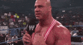 Kurt Angle Wwe GIF - Kurt Angle Wwe Wrestling GIFs