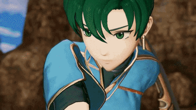 Fire Emblem Engage Yunaka: Best Class, Emblem, And Gifts Guide