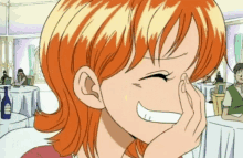 One Piece Anime GIF - One Piece Anime Nami GIFs