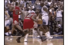 Michael Jordan Basketball GIF - Michael Jordan Basketball Nba GIFs