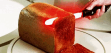 Toast Bread Knife GIF - Toast Bread Knife GIFs