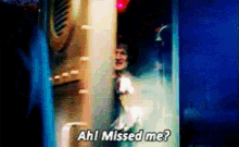 doctor who missed me matt smith eleven