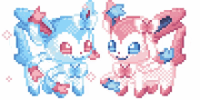 glaceon cute
