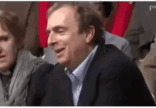 Peter Hitchens GIF - Peter Hitchens GIFs