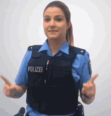 Polizei Hessen Karriere Polizei GIF - Polizei Hessen Karriere Polizei Hessen Polizei GIFs