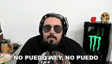 No Puedo Wey Agbin3r GIF - No Puedo Wey Agbin3r Es Imposible GIFs