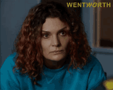 are you kidding bea smith wentworth is that a joke youre not serious