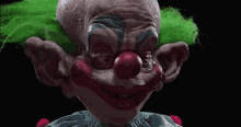 Killer Klowns GIF - Killer Klowns Weird GIFs