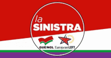 Sinistra Europa GIF - Sinistra Europa Logo GIFs