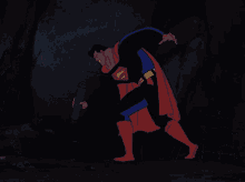 Parasite Superman GIF - Parasite Superman Tas GIFs