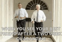 Obama Biden GIF - Obama Biden Obama Running GIFs