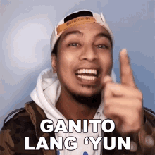 Ganito Lang Yun Gyl And Ken GIF - Ganito Lang Yun Gyl And Ken Simple Lang GIFs