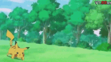 Pokemon Lucario GIF - Pokemon Lucario Anime GIFs