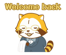 rascal welcome back
