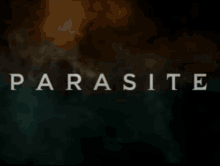 parasite parasite