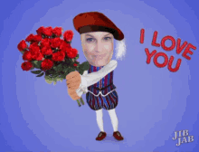 I Love You Very Much I Love You So Much GIF - I Love You Very Much I Love You So Much I Love You GIFs