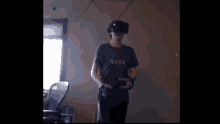 Garsh Did It GIF