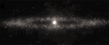 Universe GIF - Universe Burst Stars GIFs