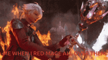 Alisaie Ffxiv GIF - Alisaie Ffxiv Red Mage GIFs