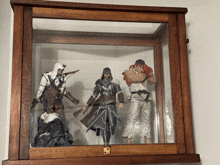 Assassin'S Creed GIF - Assassin'S Creed GIFs