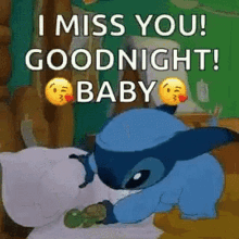 I Miss You Goodnight GIF - I Miss You Goodnight Baby GIFs