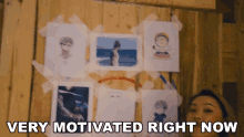 Very Motivated Right Now Sylvia Chan GIF - Very Motivated Right Now Sylvia Chan Nightowlcinematics GIFs