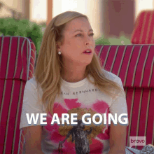 We Are Going To Get Through This Real Housewives Of Beverly Hills GIF