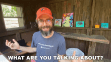 what are you talking about daniel shiffman the coding train learn creative code what are you saying